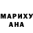 Amphetamine VHQ Dimitry Gvaramia
